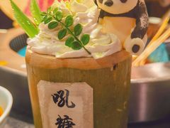 -吼堂老火锅(湖滨银泰in77店)