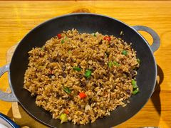 -民食香·腊排骨野生菌美食(木府店)