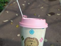 -茶理宜世(岭南站NOVA店)