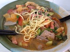 iphone_upload_pic-项记面馆(明瓦廊店)