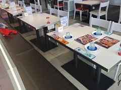 -鱼酷活鱼烤鱼(仙林金鹰店)