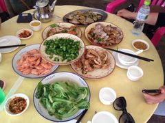 iphone_upload_pic-板桥海鲜广场(文明东店)