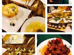 -戈拿旺巴西烤肉(崇文门店)
