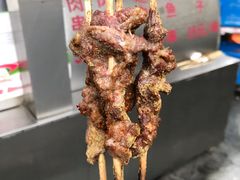 -东伊顺(高银街店)