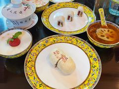 -富华斋饽饽铺·宫廷糕点·伴手礼(护国新天地店)
