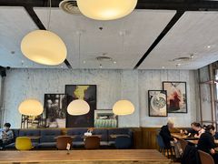 -Wagas沃歌斯(江浦路店)
