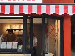 门面-happy coffee roastery