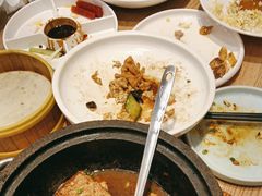 -金百万(方庄店)