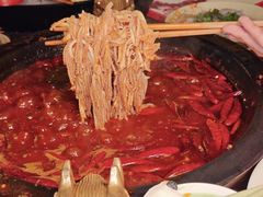 -蜀大侠火锅(总府路店)