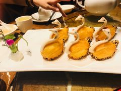 -广东道至正餐厅(区庄店)