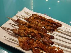 -巴依老爷新疆美食(望京小街店)