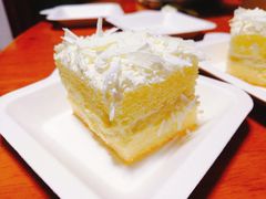 -幸福西饼生日蛋糕·下午茶(光明店)