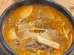 -多宾韩国料理(学衡路店)