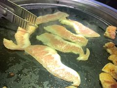-韩悦牛排烤肉无限续(宝能中心店)