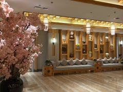 -青水瓦台汤泉(新华店)