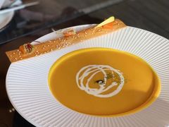 -哈蒙德餐厅