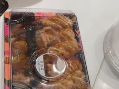 -争鲜回转寿司(通州万达店)