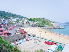 -枸杞岛