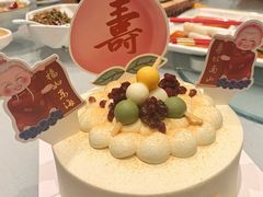 -派悦坊·甜品·蛋糕(日坛店)