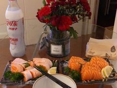 -松子料理(白家庄店)