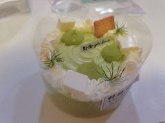 -野路甜点铺(松柏路店)