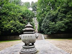 -灵谷景区