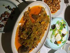 -院8里·小聚园老川菜(九眼桥店)