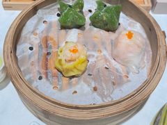 -大海湾酒楼(人南店)