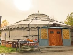 -九十九顶毡房(阜石路店)