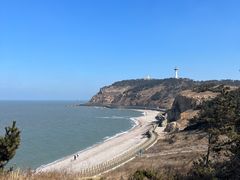 -长岛南北长山旅游景区