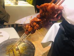 -戈拿旺巴西烤肉(崇文门店)