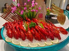 -绸乡宴酒店·融合苏帮宴(吴江店)