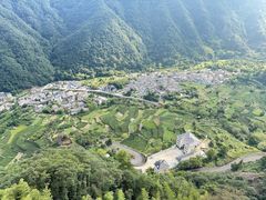 -雁荡山风景名胜区
