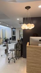 -a·f one hair salon