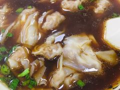 虾籽馄饨-迎扬春茶社(闻喜路店)