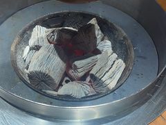 -炭窑水浒烤肉(汉阳鹦鹉巷子店)