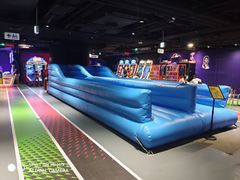 -VS SPORTS PARK运动玩乐园·团建·生日会(合生汇店)