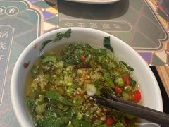 -廖掌柜·重庆鲜货火锅(上海首店)