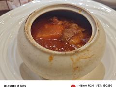 -西堤牛排(北京国瑞店)