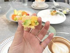 -Hi City·城市之巅