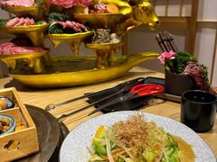 -松鱼亭·和牛烧肉(协鑫广场店)