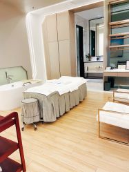 -厦门安达仕酒店·衡境SPA