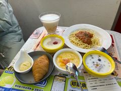 -拾光自助甜品·小食(太古里总店)