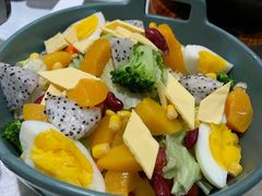 -七菜馆·东北菜·蒸饺(文体路店)