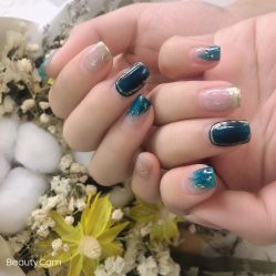 -如一·美甲美睫