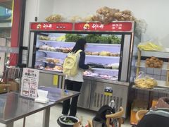 -刘文祥麻辣烫(蛇口店)