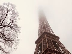 -埃菲尔铁塔