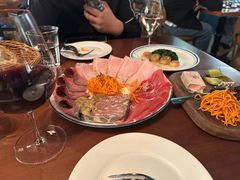 -羽深肉铺 Steak & Wine