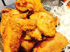 原味带骨炸鸡-BHC炸鸡(明洞总店)