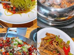 -77号渔船·蒸海鲜青岛菜(积米崖店)